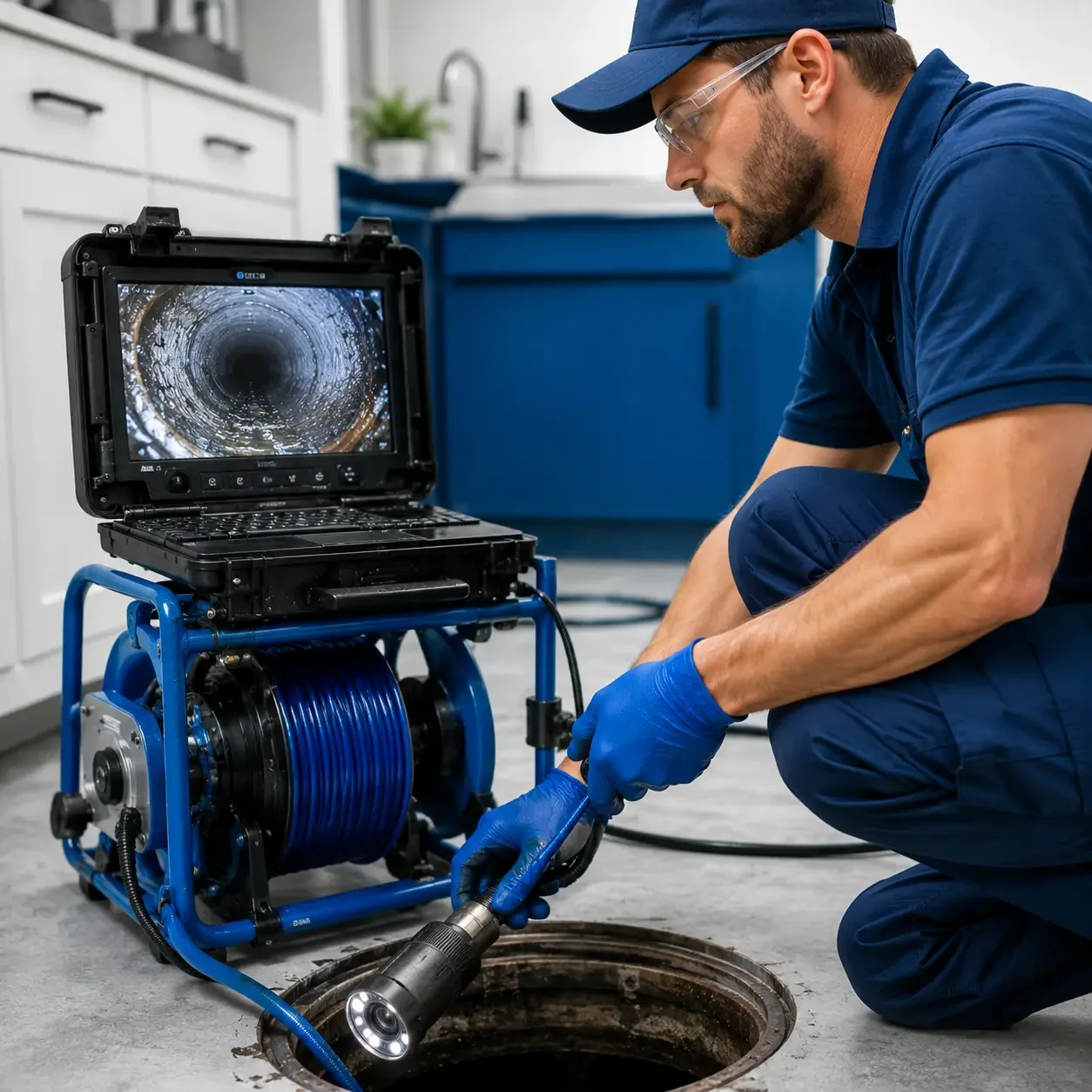 Pipe Relining professionals serving Lisle, NY